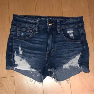 American Eagle Outfitters Shorts